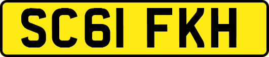 SC61FKH