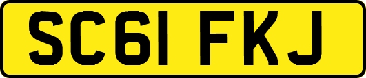 SC61FKJ