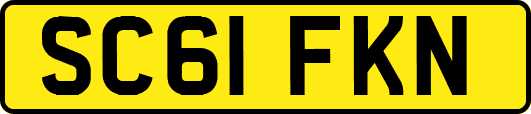 SC61FKN