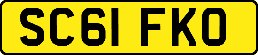 SC61FKO