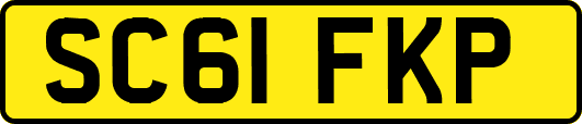 SC61FKP