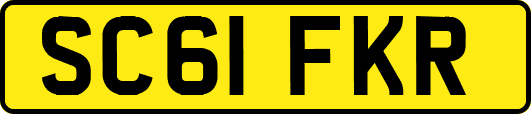 SC61FKR