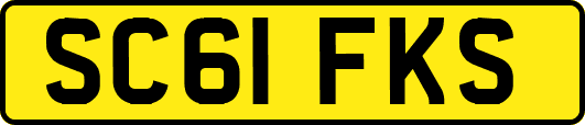 SC61FKS