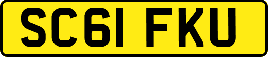 SC61FKU