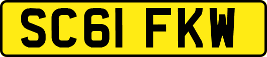 SC61FKW