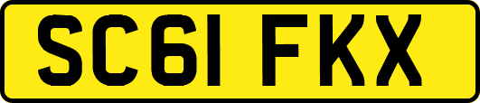 SC61FKX