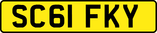 SC61FKY