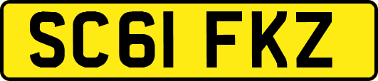 SC61FKZ