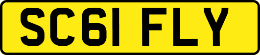 SC61FLY