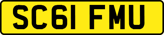 SC61FMU