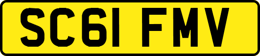 SC61FMV