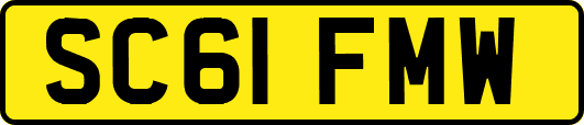 SC61FMW