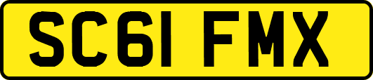SC61FMX