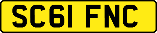 SC61FNC