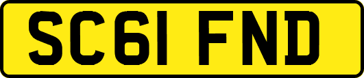 SC61FND