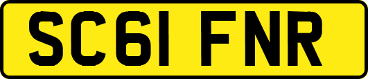 SC61FNR