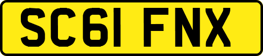 SC61FNX