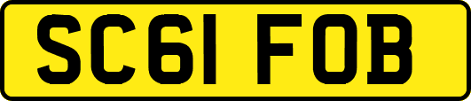 SC61FOB