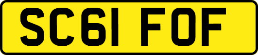 SC61FOF