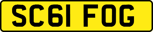 SC61FOG