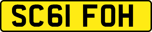 SC61FOH