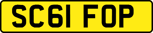 SC61FOP