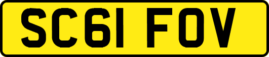 SC61FOV