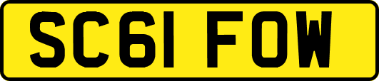 SC61FOW