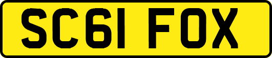 SC61FOX
