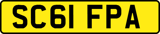 SC61FPA