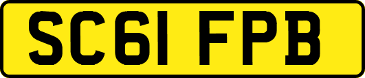 SC61FPB