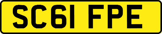 SC61FPE