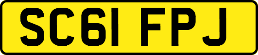 SC61FPJ