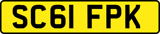 SC61FPK
