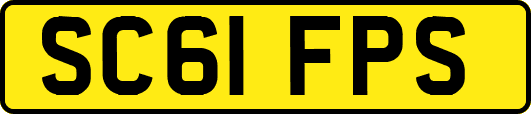 SC61FPS