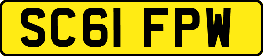 SC61FPW