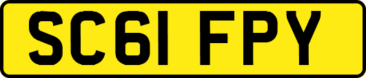 SC61FPY