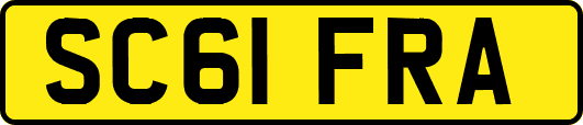 SC61FRA