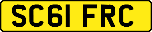 SC61FRC