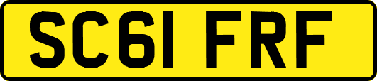 SC61FRF