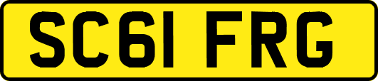 SC61FRG