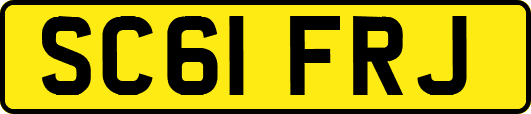 SC61FRJ