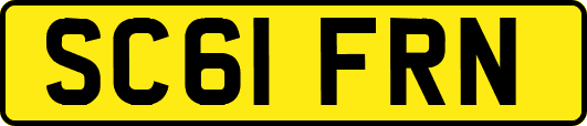 SC61FRN