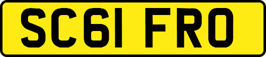 SC61FRO
