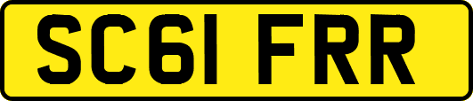 SC61FRR