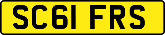 SC61FRS