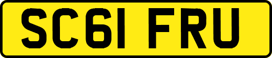 SC61FRU
