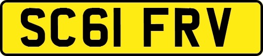 SC61FRV