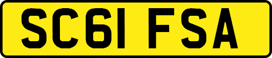 SC61FSA