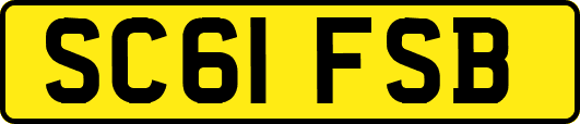 SC61FSB